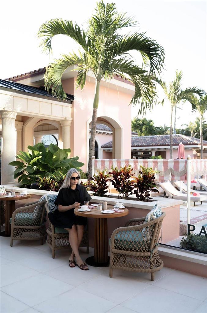 Palm House Hotel Palm Beach - photo 25