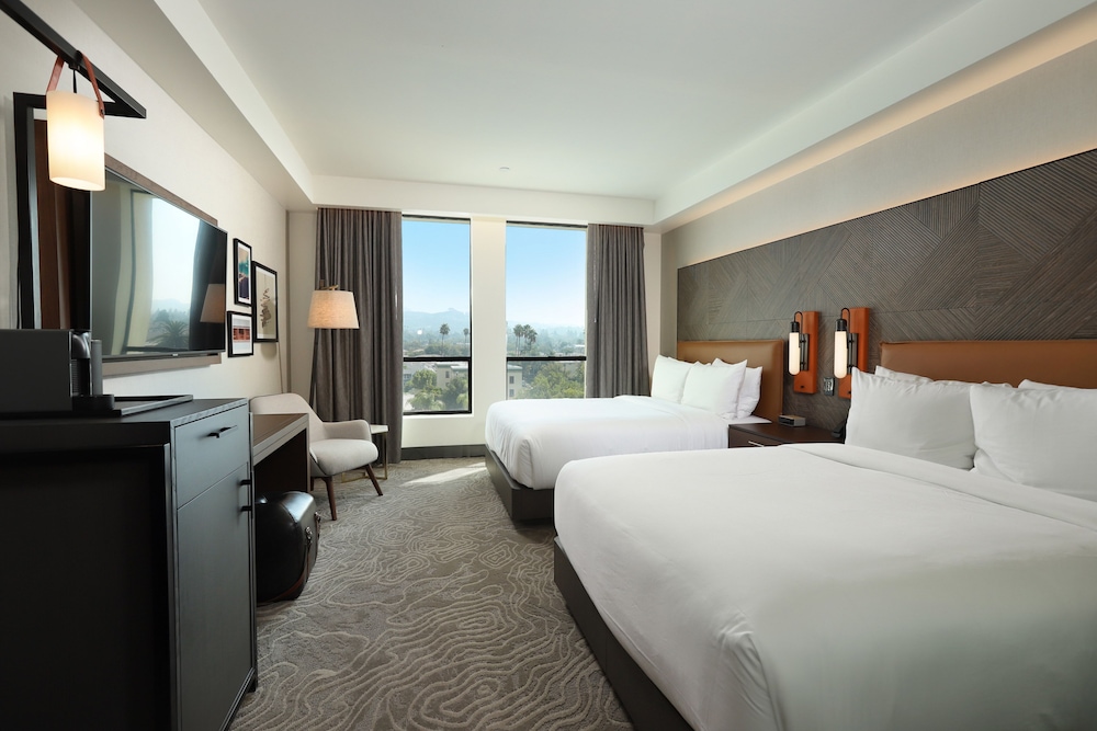 The Glenmark Glendale a Tribute Portfolio Hotel - photo 5