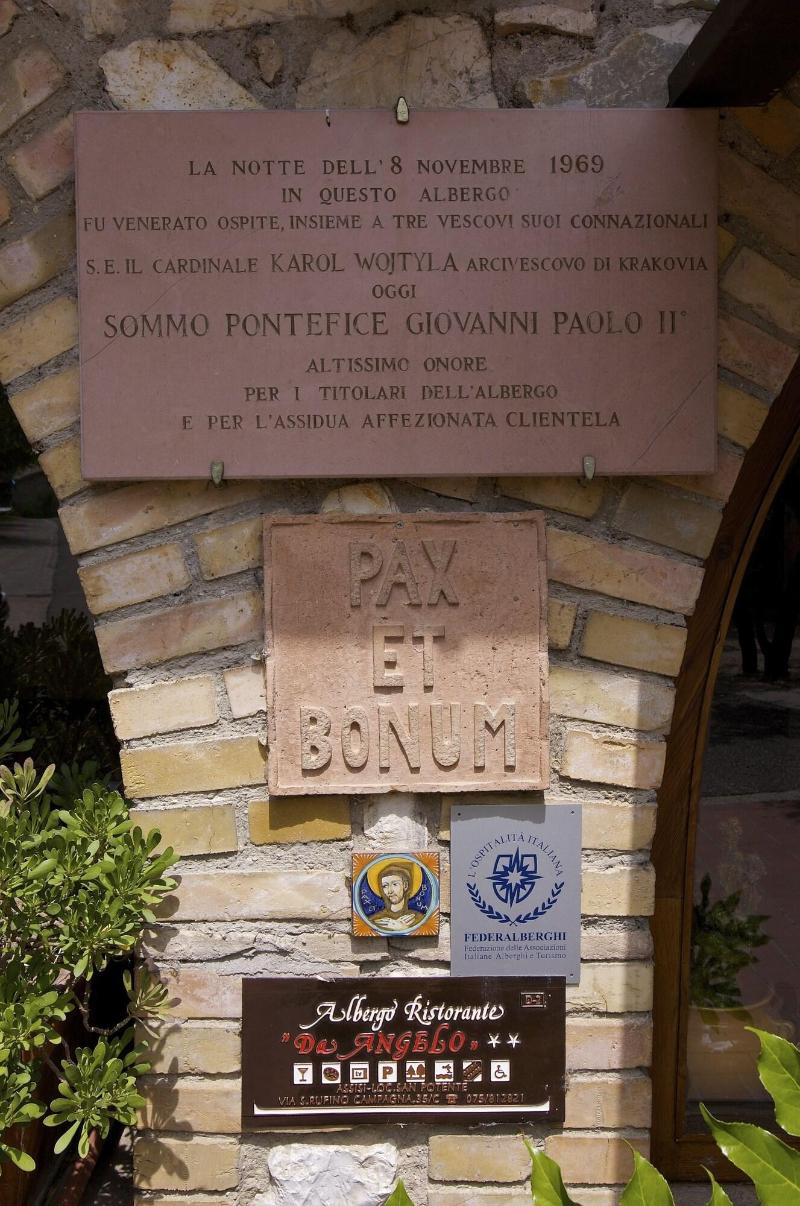 Da Angelo — Assisi — photo 4