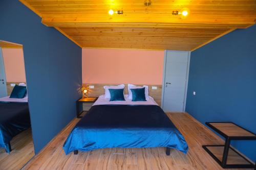 Boutique hotel INSIDE Kazbegi