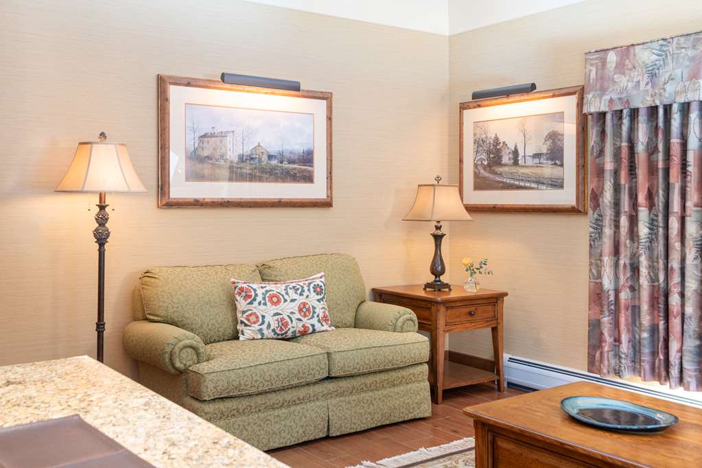 Best Western Plus Waterbury Stowe - photo 27