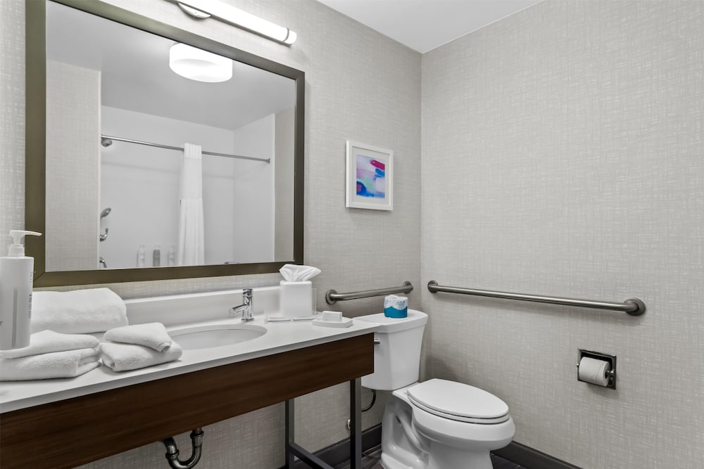 Hampton Inn Jacksonville Ponte Vedra Beach Mayo Clinic Area - photo 18