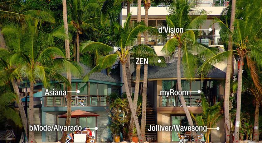 Boracay Beach Houses — Malay — photo 2