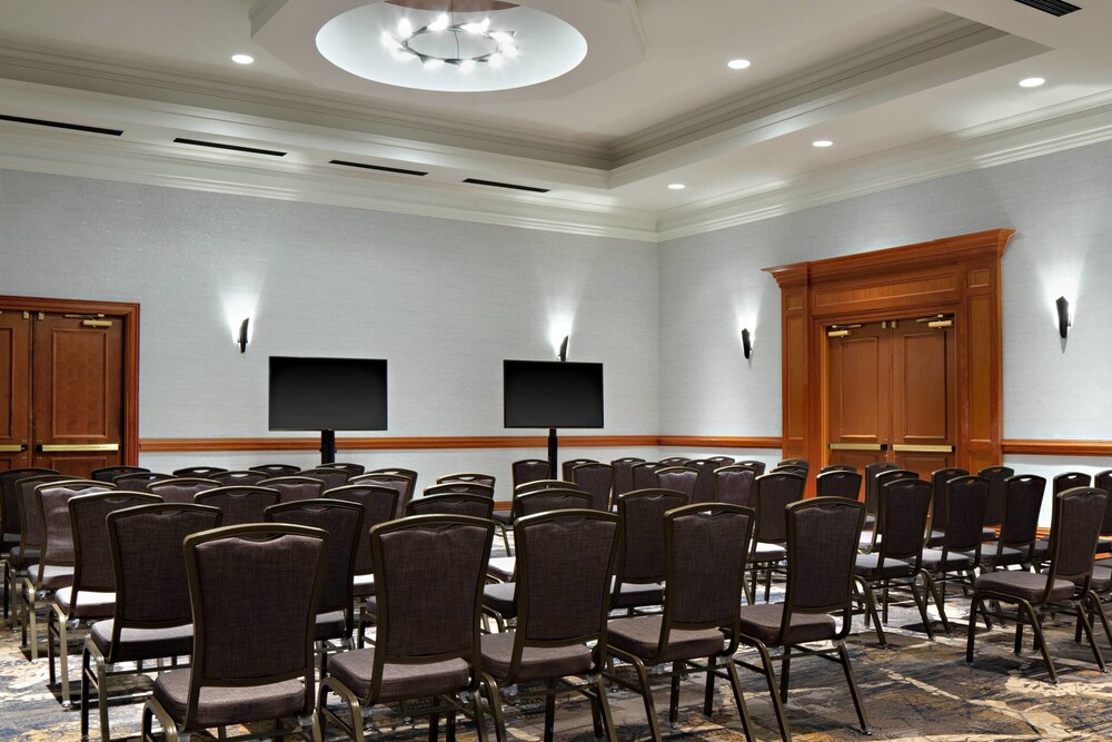 Marriott Dallas Las Colinas - photo 31