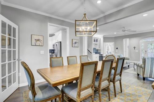 Grand Pavilion 71 by Wild Dunes Home in Resort Core with Amenity Access - photo 7