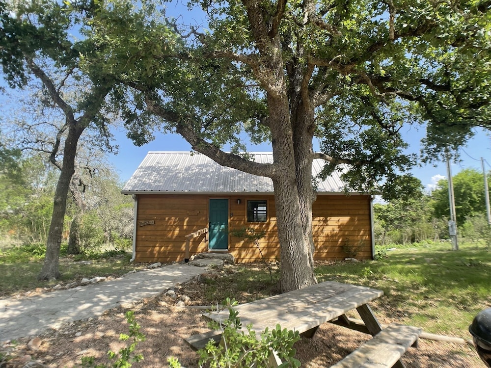 Walnut Canyon Cabins - photo 105