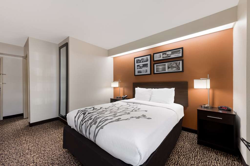 Sleep Inn Kernersville I 40 - photo 18