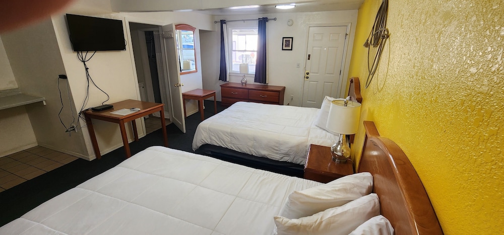 Rose's Motel - photo 22