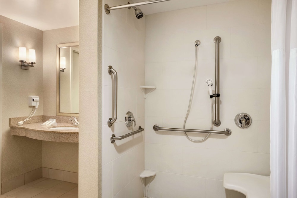 Hilton Garden Inn Minneapolis Downtown - photo 18