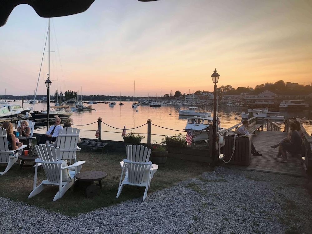 Boothbay Harbor Inn - photo 102