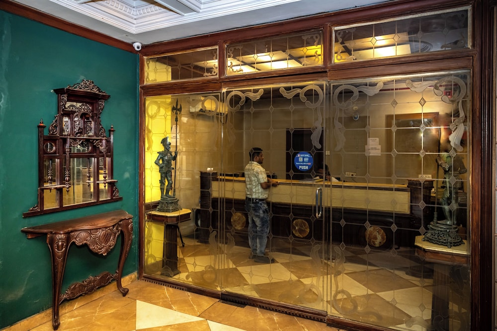 Hotel Meghdoot — Haora
