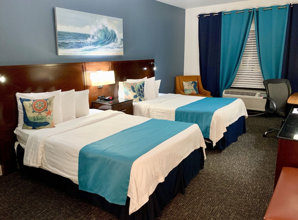 Hotel Pensacola - photo 23