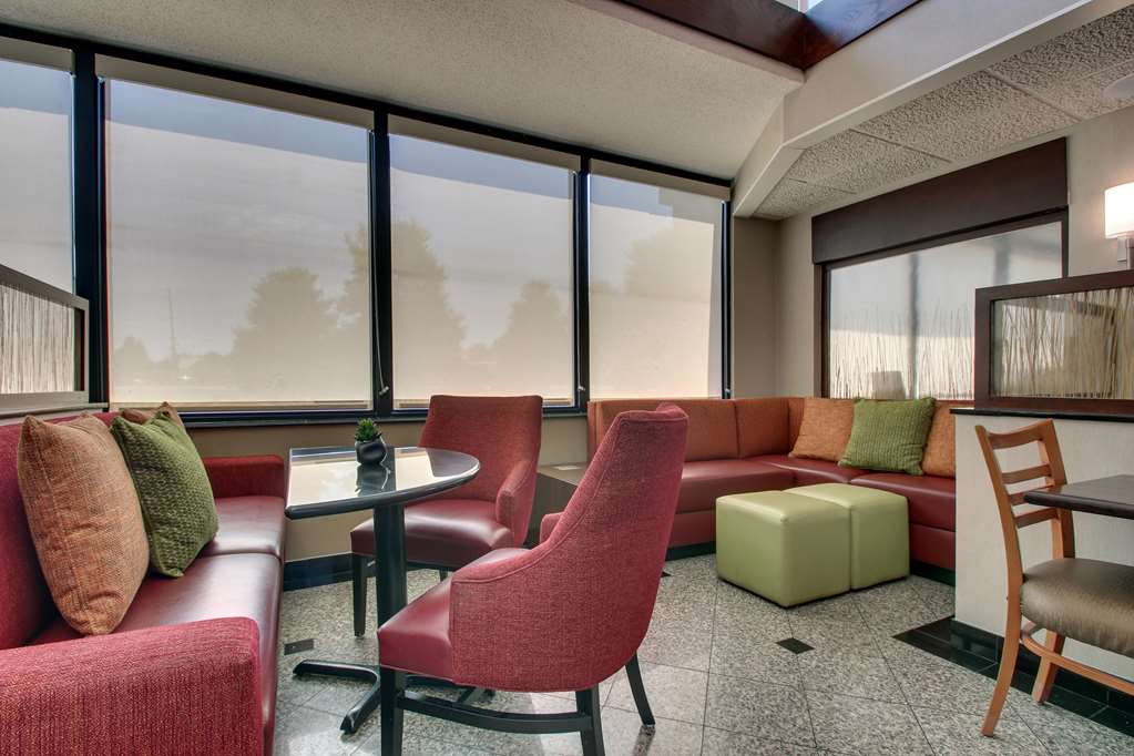 Drury Inn & Suites Evansville East - photo 8
