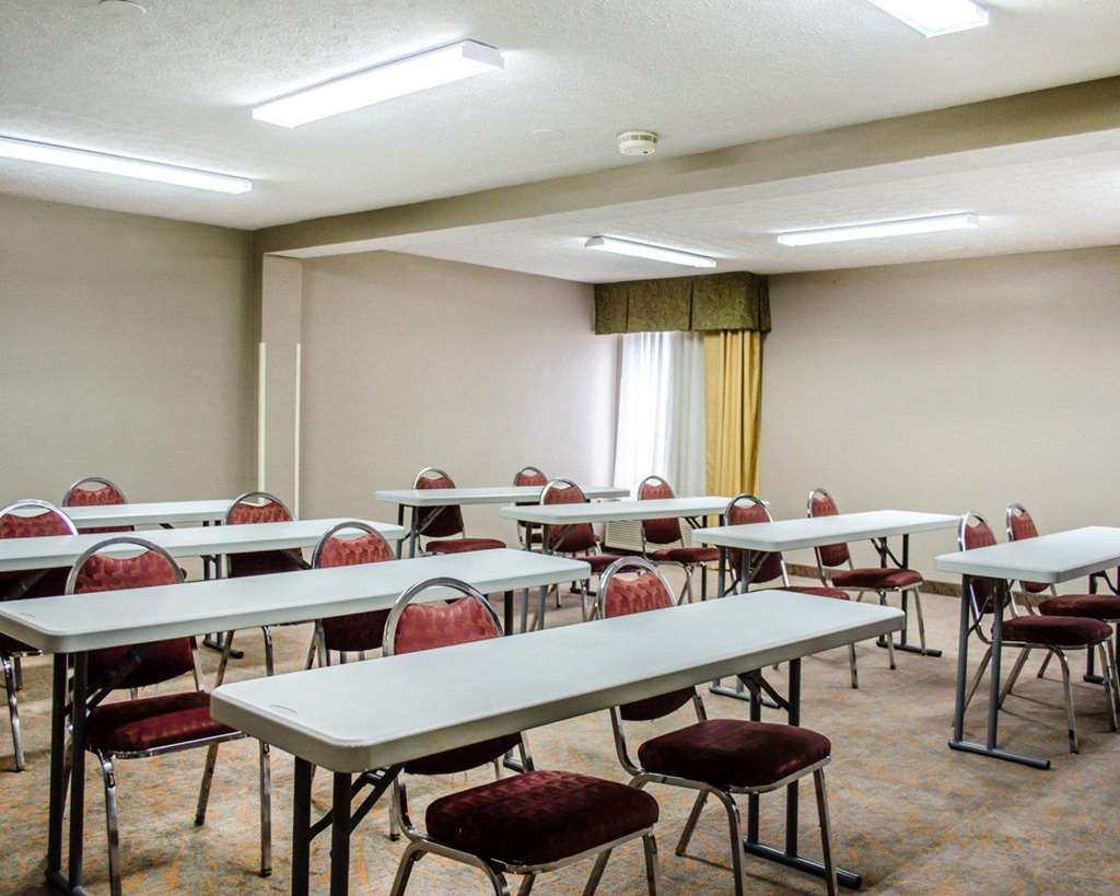 Quality Inn & Suites Medina Akron West - photo 31