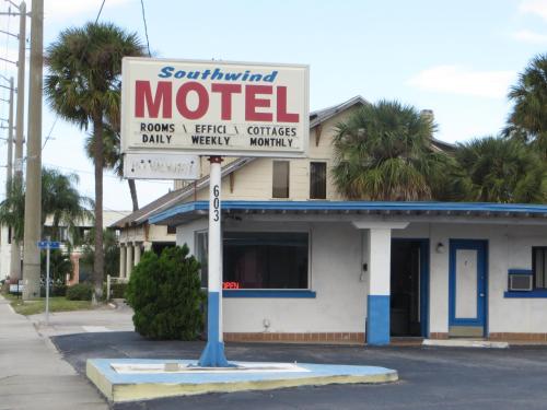 Southwind Motel - photo 22