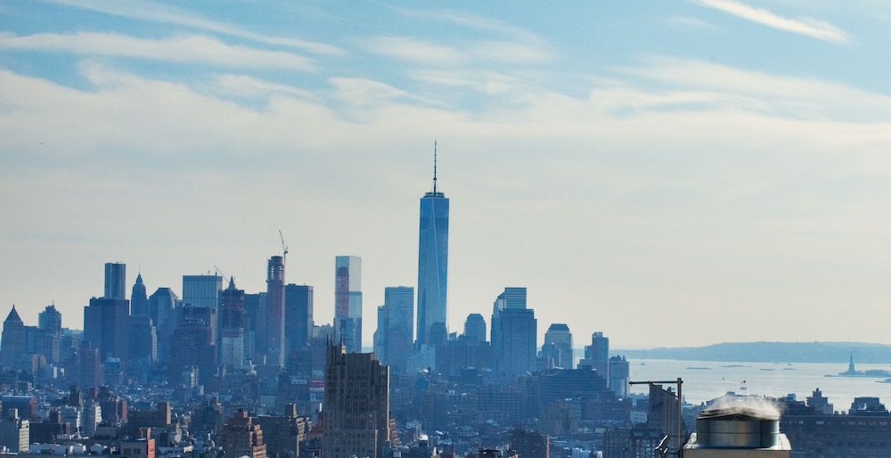 New Yorker by Lotte Hotels - photo 51