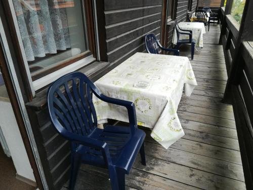 Hotel Waldhaus — hotel in Bodenmais