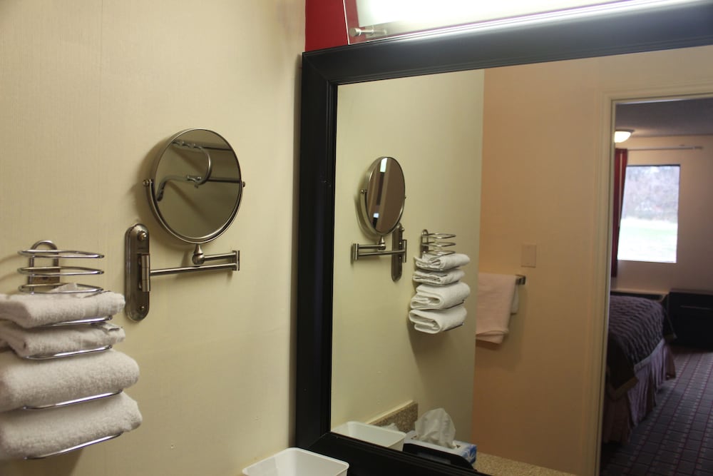 Americas Best Value Inn Fredericksburg N - photo 15