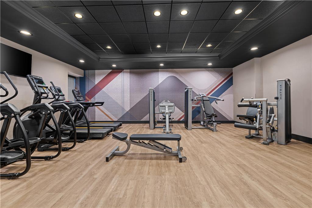 Drury Plaza Hotel St. Louis Creve Coeur - photo 46