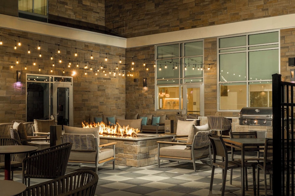 Homewood Suites By Hilton Puyallup Tacoma - photo 64