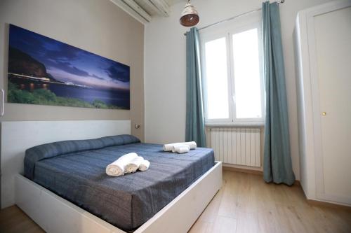 La Casetta delle Scienze Suite — 4-Star Luxury Hotel in Palermo, Italy