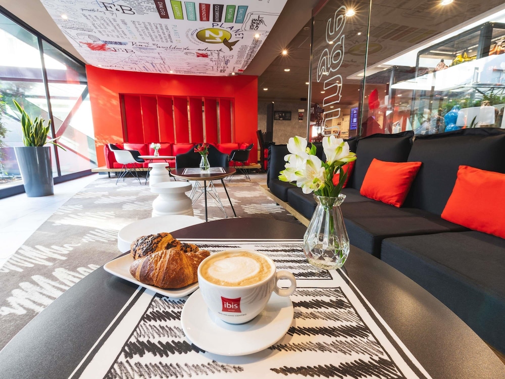 מראה חיצוני