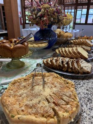 Hotel Pierazzo — 4-Star Luxury Hotel in Santa Teresa, Brasil