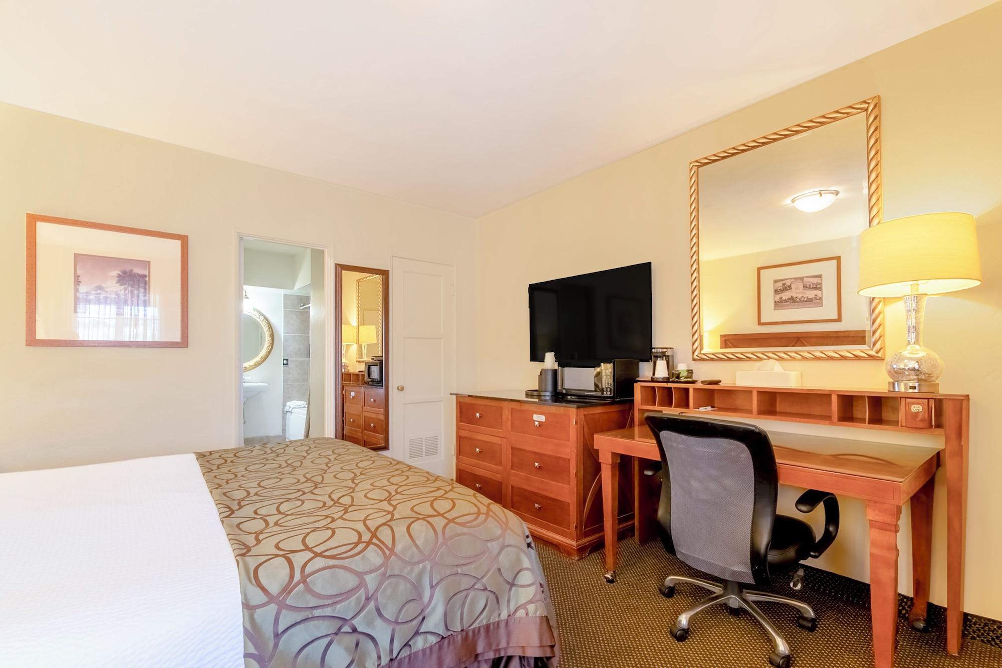 Historic Coronado Motor Hotel by OYO - photo 15