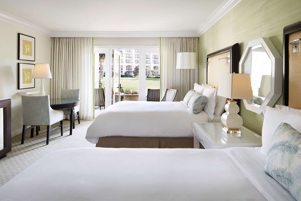 Waldorf Astoria Monarch Beach Resort & Club - photo 10