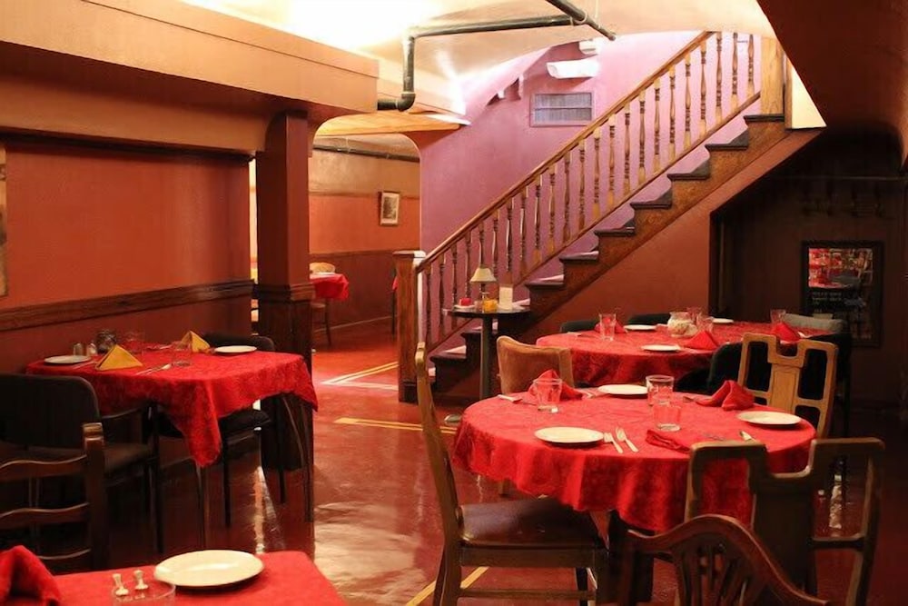 Historic Hotel Greybull - photo 17