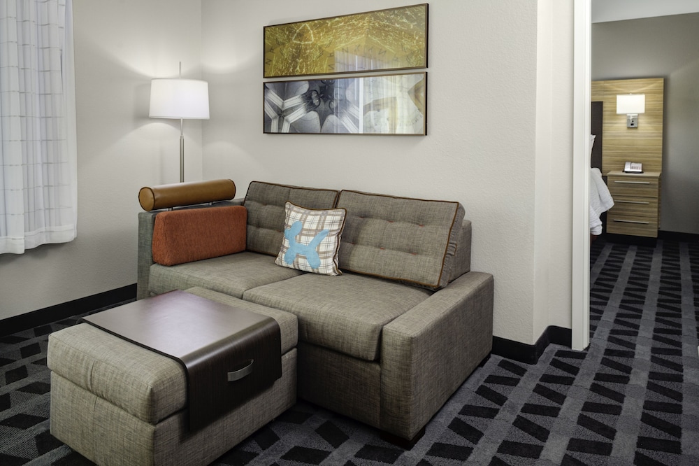 TownePlace Suites by Marriott Detroit Canton - photo 9