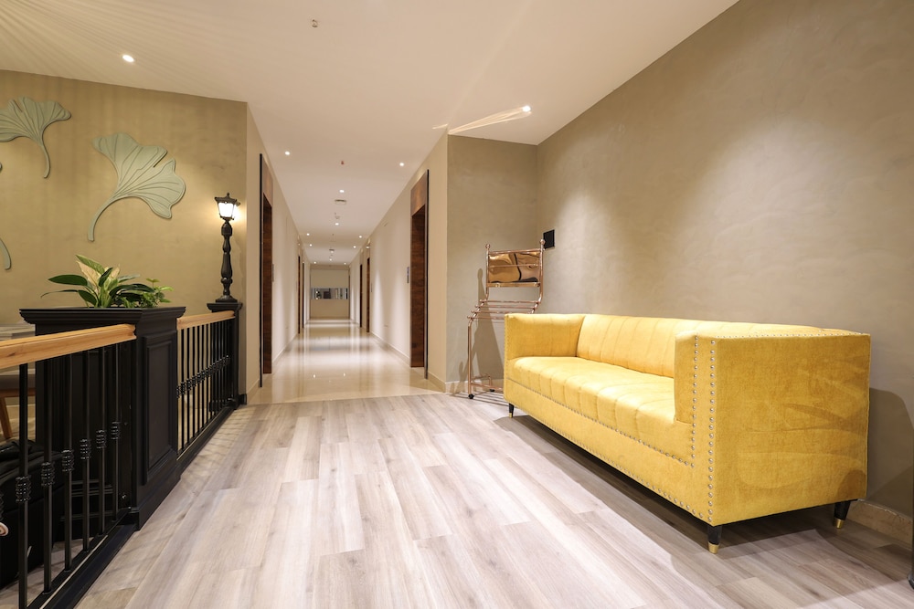 Aurum Keys By Vyda - last minute hotel in Bengaluru