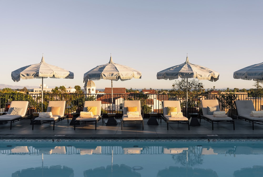 Kimpton Canary Hotel by IHG - photo 43