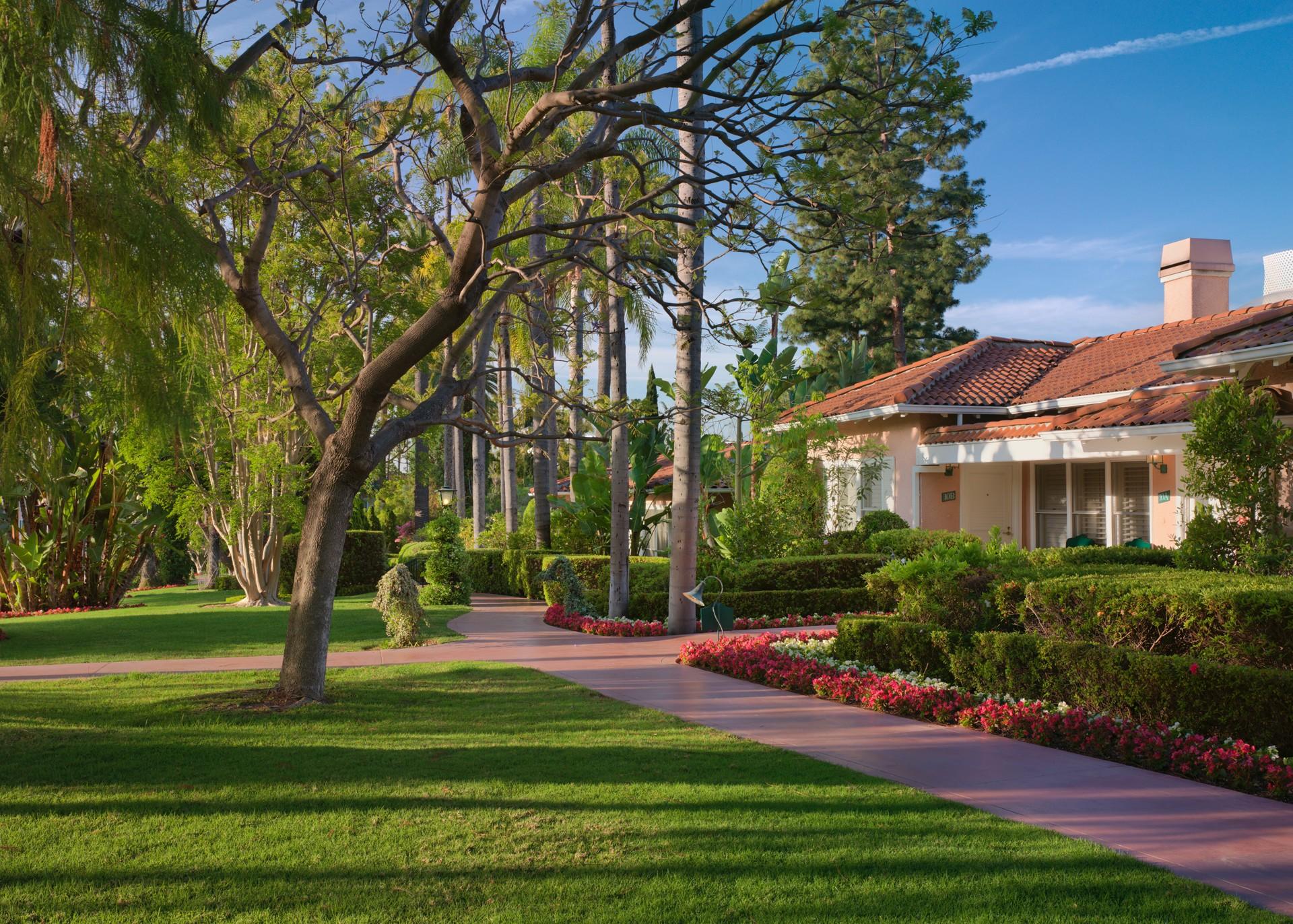The Beverly Hills Hotel - photo 19
