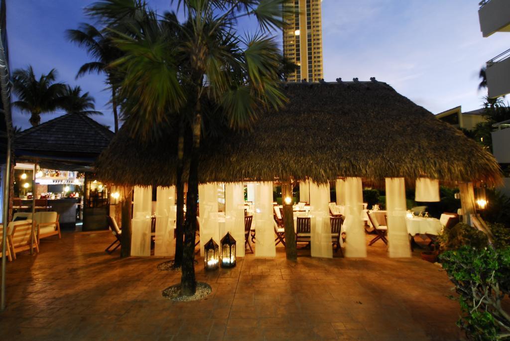 Golden Strand Ocean Villa Resort - last minute hotel in Sunny Isles Beach
