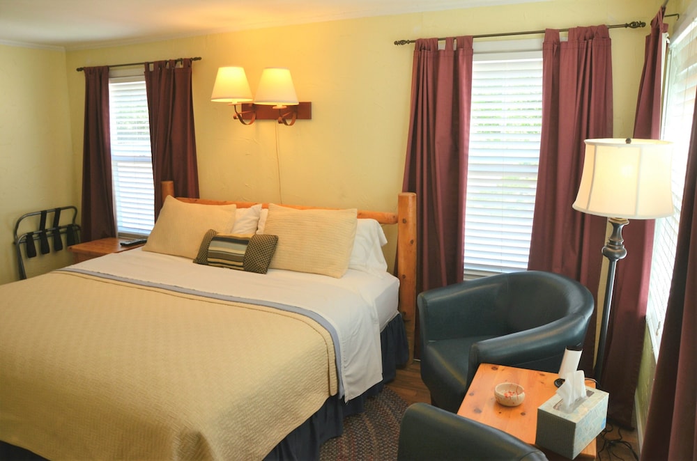 Cornwall Inn and Lodge - photo 48
