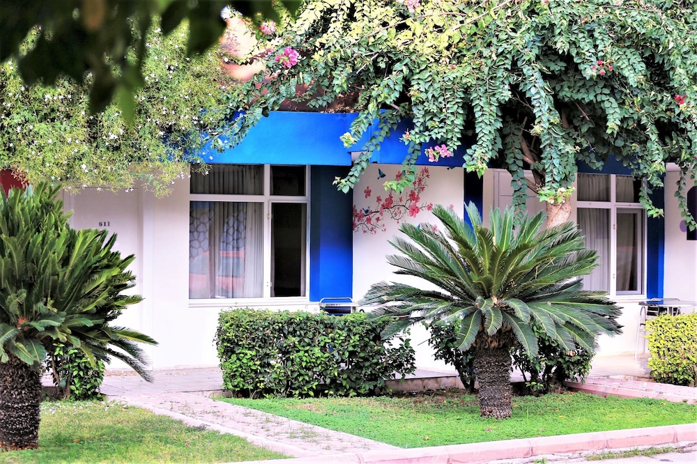 Çetinel Otel — 4-Star Luxury Hotel in Adana, Turkey