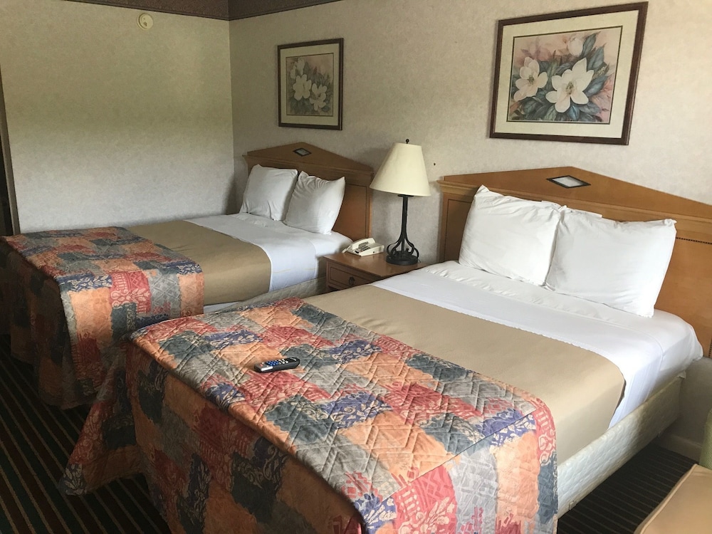 Budget Inn Timmonsville - photo 2