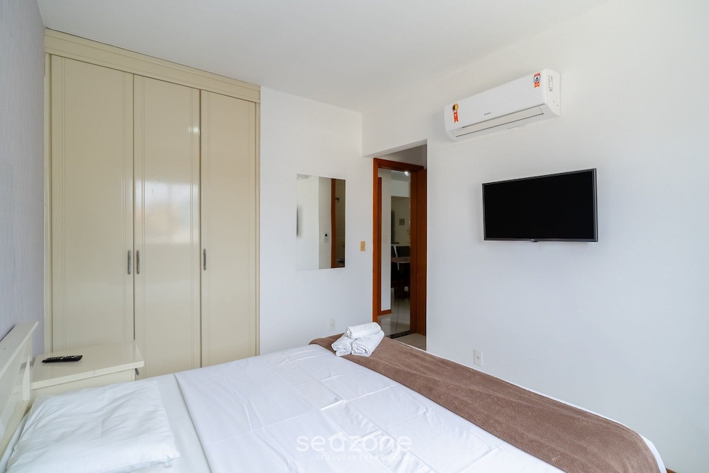 3BR apt W bbq 240m sea Bombas sc Cay0123