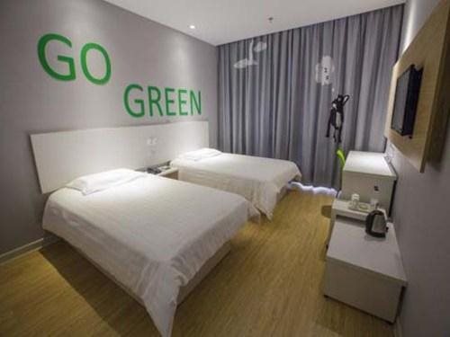 Motel168 in Qingdao, People's Republic of China