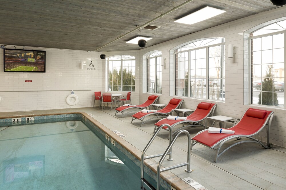 Holiday Inn : Bloomington W MSP Airport Area by IHG - photo 30