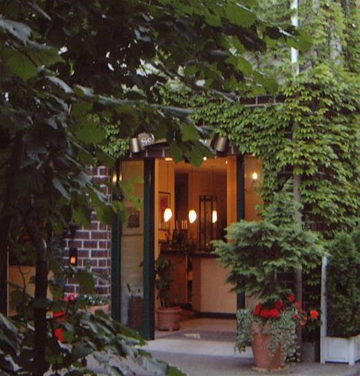 Avenon Privathotel Schwaiger Hof — carbon neutral stay, Nuernberg