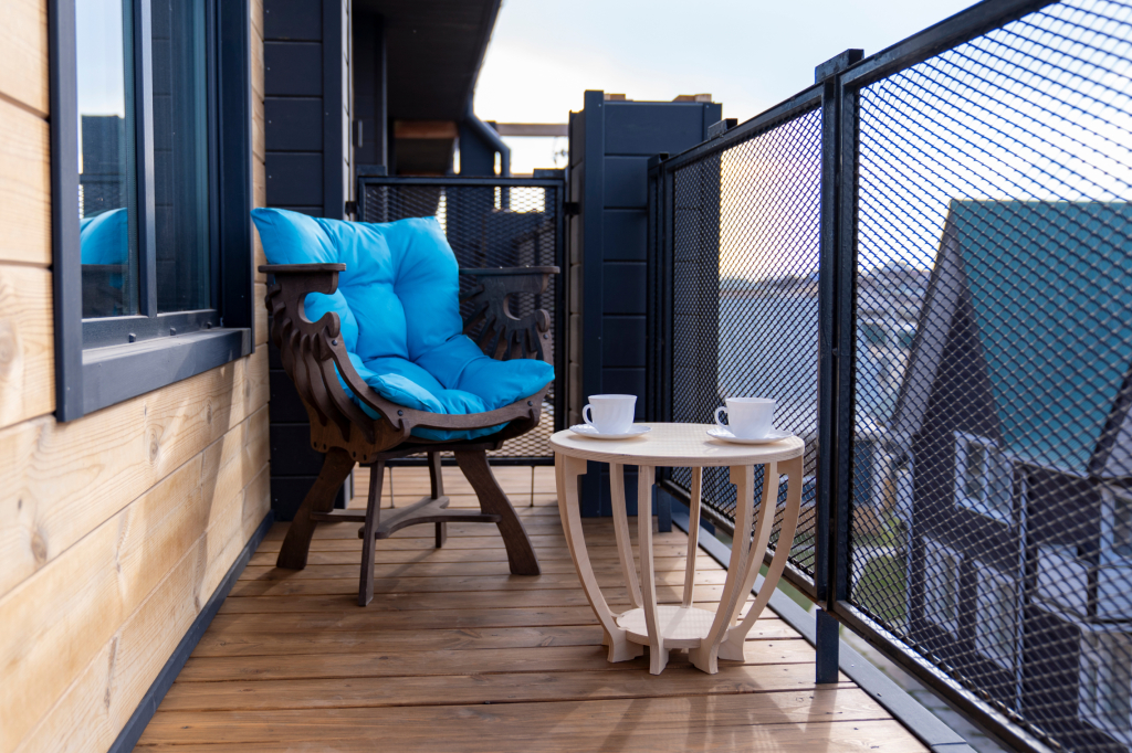 Tochka Baykala Hotel in Khuzhir, Russia