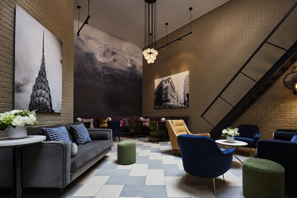 Archer Hotel New York - photo 24