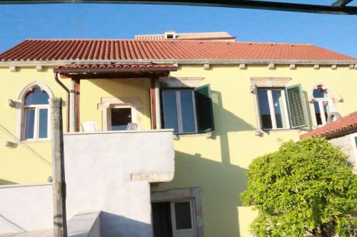 Palace Pernarius in Cavtat, Croatia