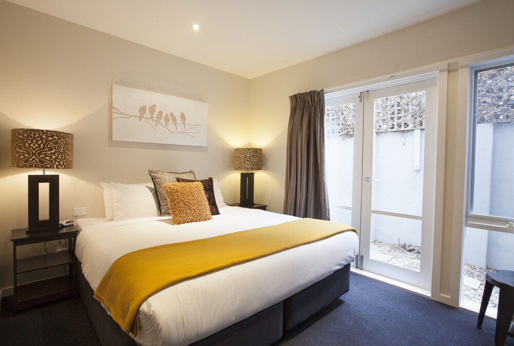 Boutique Stays Roxys Place Prahran — 4-Star Luxury Hotel in Prahran, Australia