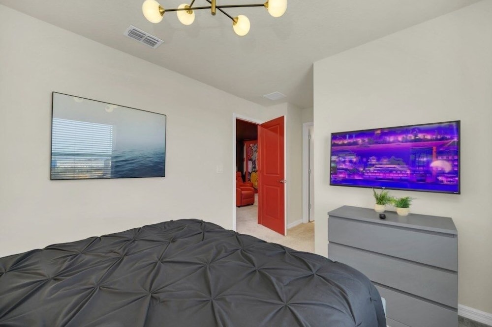 Windsor Island Resort 10 Bedroom Luxury Villa 2120 10 Villa by RedAwning - photo 15