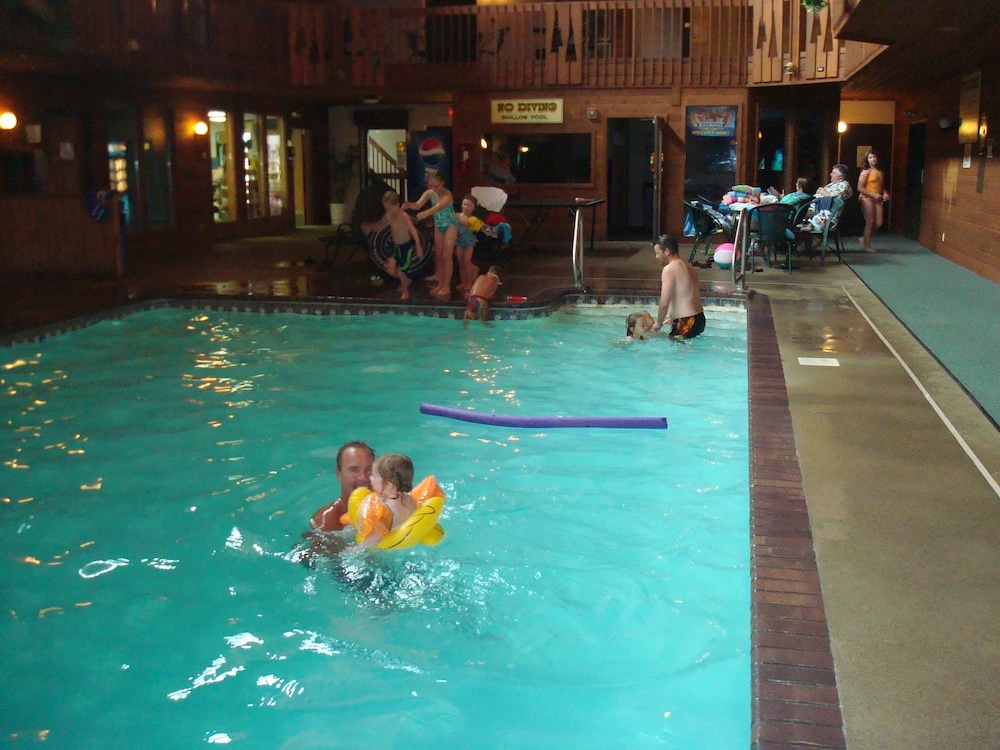 Lakewoods Resort & Lodge - photo 28