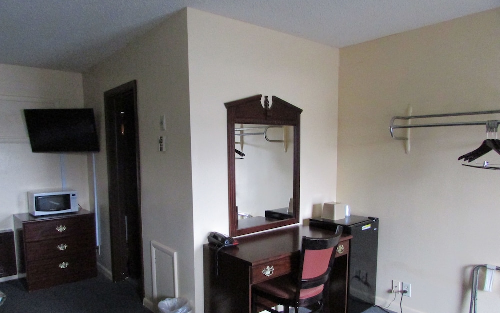Gas Lite Motel - photo 12