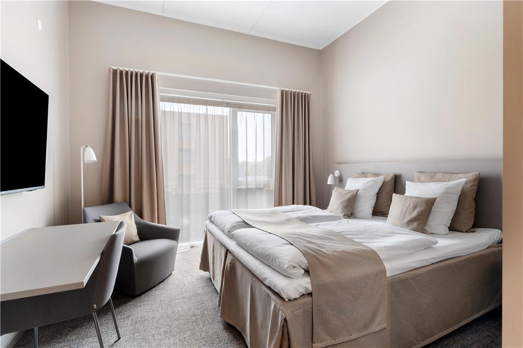 Best Western Plus Hotel Odense in Odense, Denmark